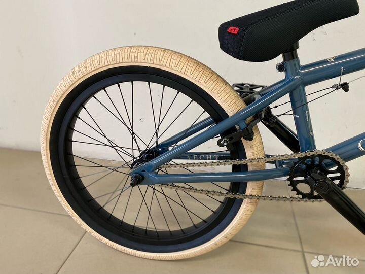 Велосипед BMX TT grasshopper продвинутый