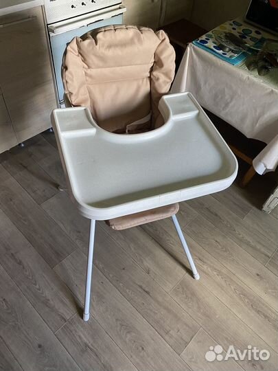 Стул для кормления