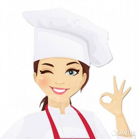 Повар холодного цеха