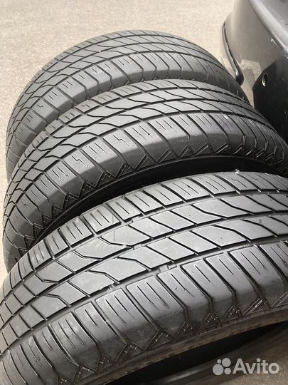 Continental CH 90 SuperContact 195/65 R15