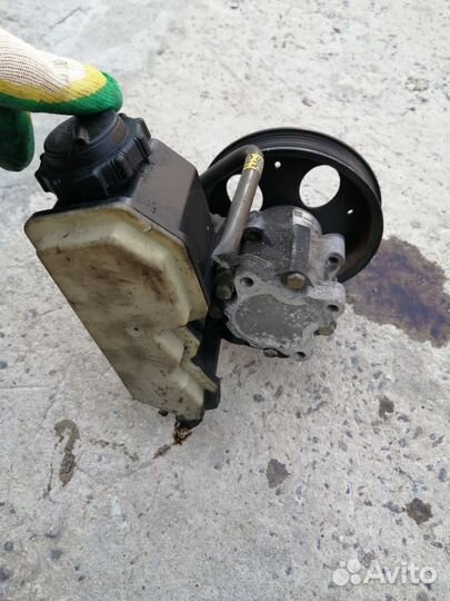 Насос гур Опель Вектра Б 1.6 1.8 2.0 Оригинал