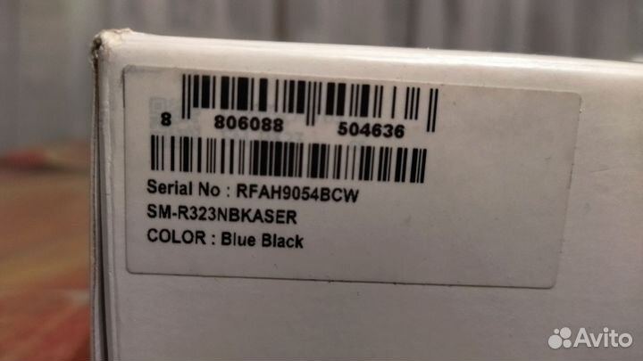 Очки виртуальной реальности samsung gear vr