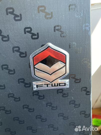 Сноуборд ftwo 156 см