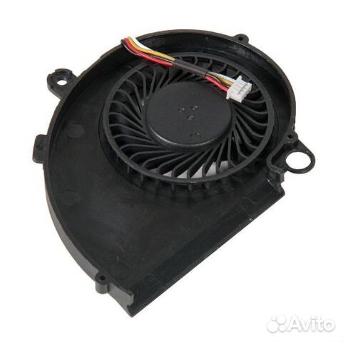 Вентилятор для ноутбука Acer Aspire M5-481