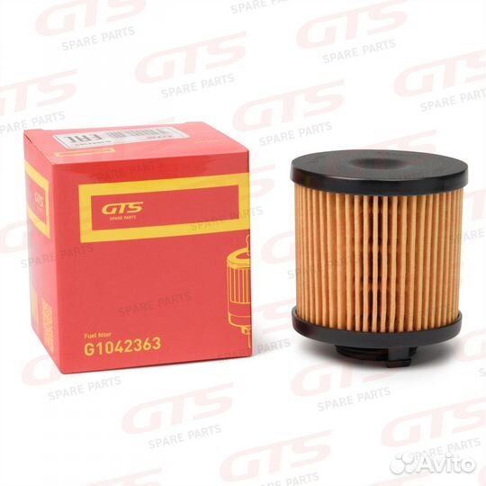 Картридж фильтра AdBlue 20713630