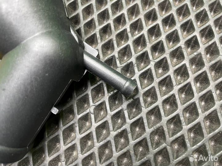 Фланец ож для Audi Seat Skoda VW VAG 2006-2021