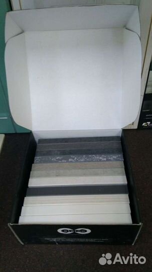 Образцы мдф