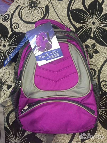 Рюкзак спортивный Полар polar