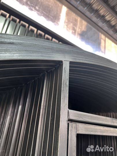 Теплица арочная с доставкой