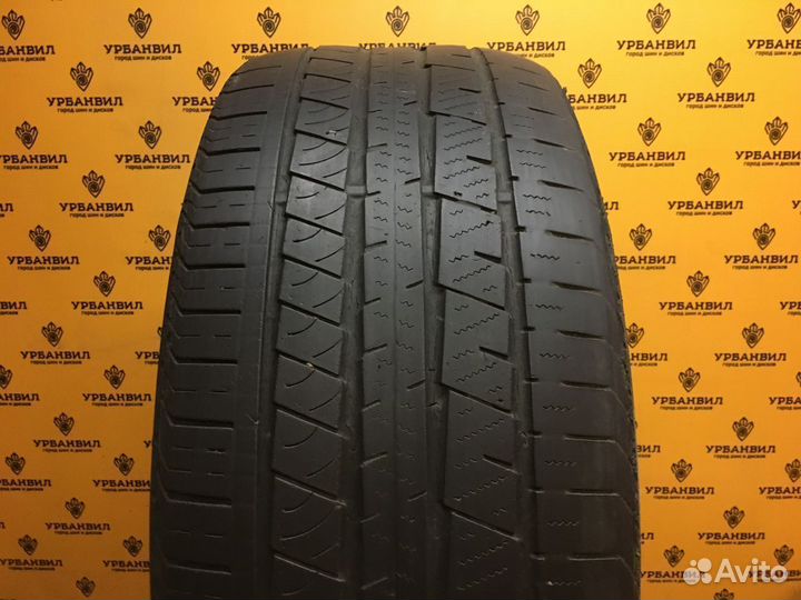 Continental ContiCrossContact LX Sport 275/45 R21