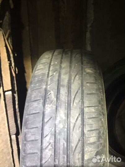 Hankook TH10 205/65 R16