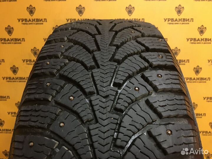 КАМА Кама-Евро-519 205/55 R16 91T