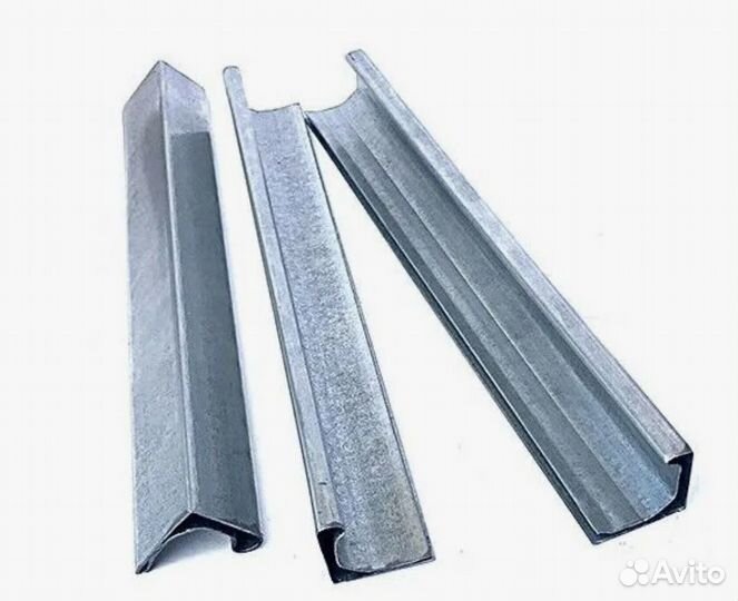 Шина монтажная 30m/30м