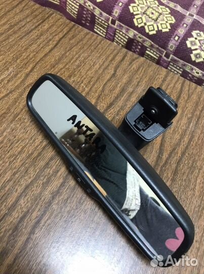 Зеркало салона Opel Antara