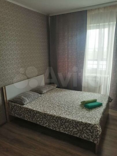 Квартира-студия, 25 м², 8/15 эт.