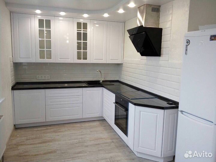 Мебель любой сложности на заказ