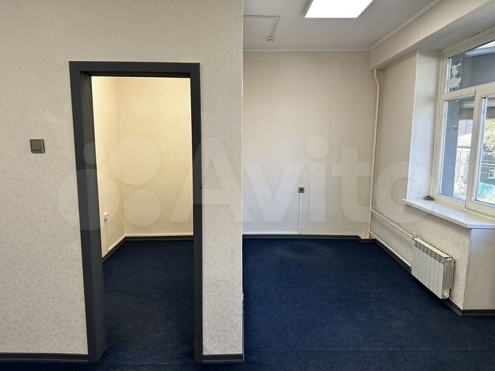 Офисное помещение, 37 м²