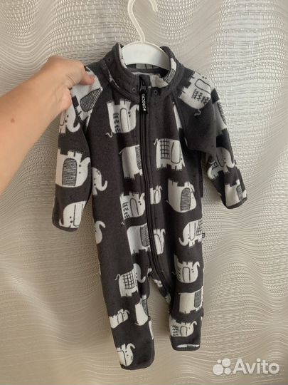 Комбинезоны