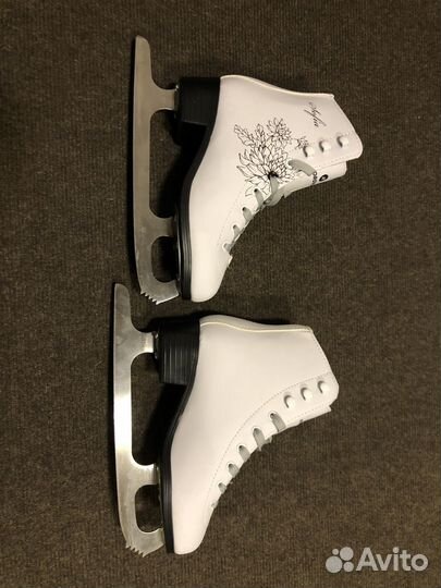 Коньки Nordway Sofia 34