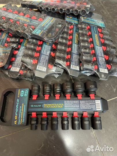 Ударные головки