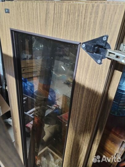 Стекла для межк. Двери