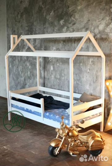 Детская кроватка 160х80