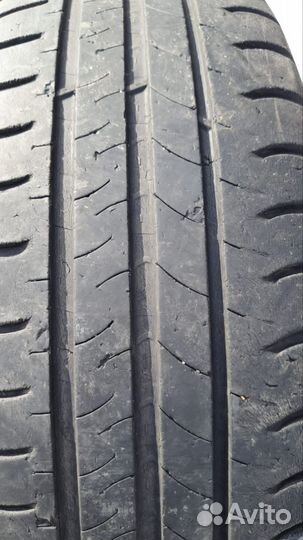 Комплект колёс michelin