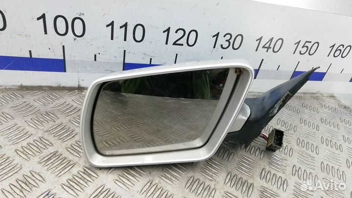 Зеркало наружное левое Audi A6 Allroad Quattro C5