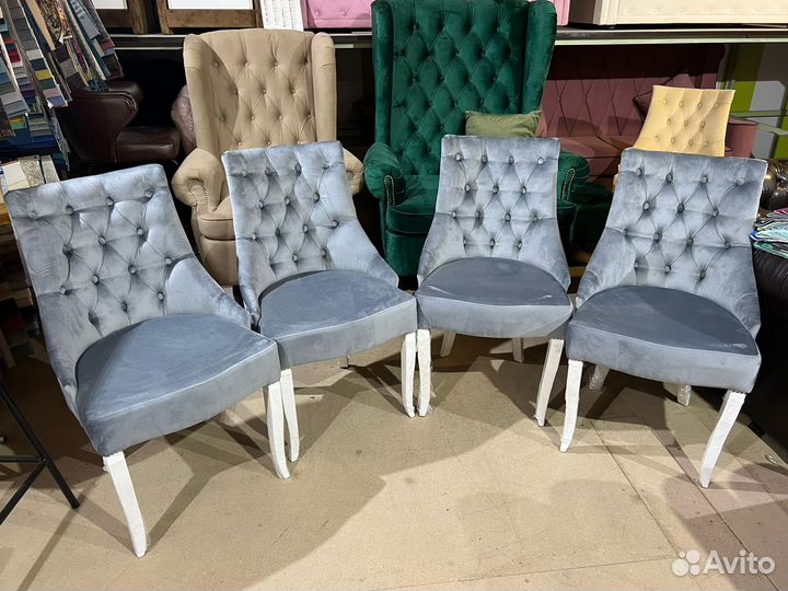 Стул честер