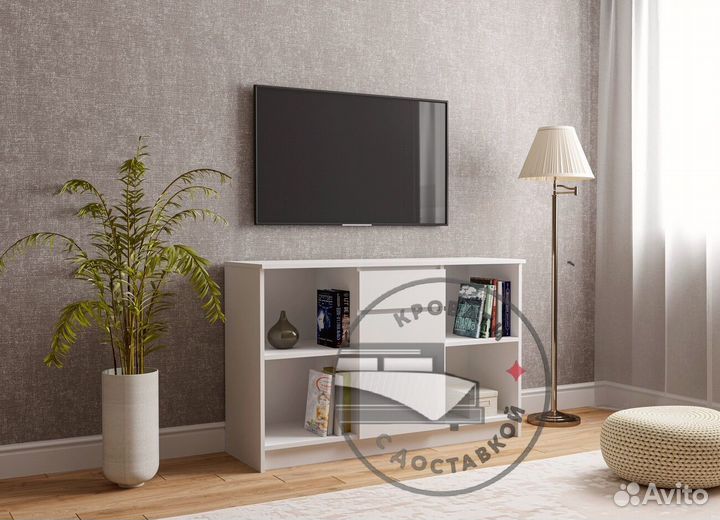 Тумба под тв IKEA