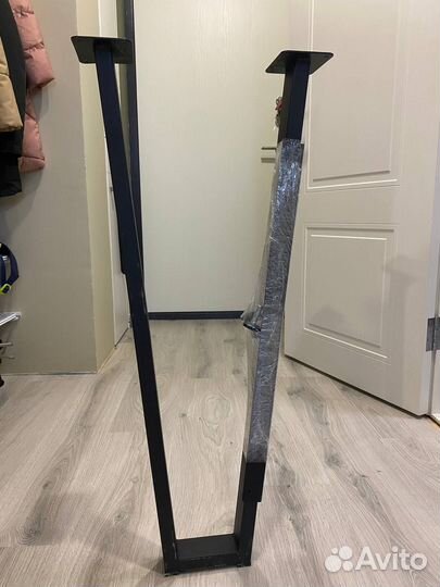 Нога для стола-барной стойки