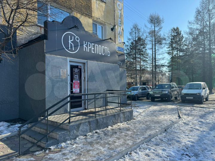 Свободного назначения, 74.4 м²