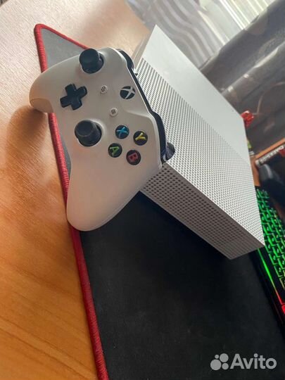Xbox one s 1tb