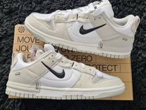 Nike dunk low disrupt 2 pale ivory