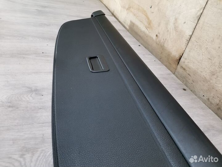 Полка багажника VW Passat B6 Универсал 2005-2010