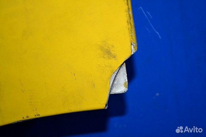 Удлинитель двери, левый DAF XF105 (01.05)