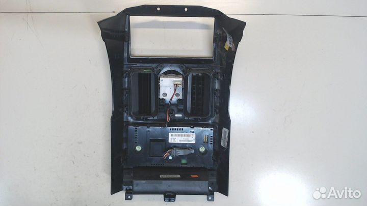 Переключатель отопителя Chrysler Voyager, 2011