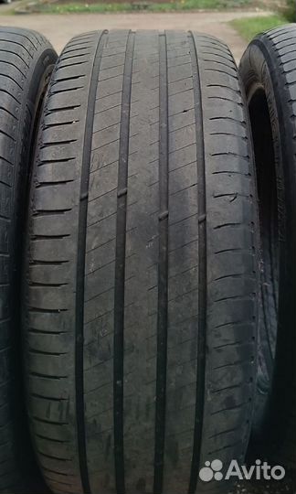 Michelin Latitude Sport 3 255/45 R20 101W