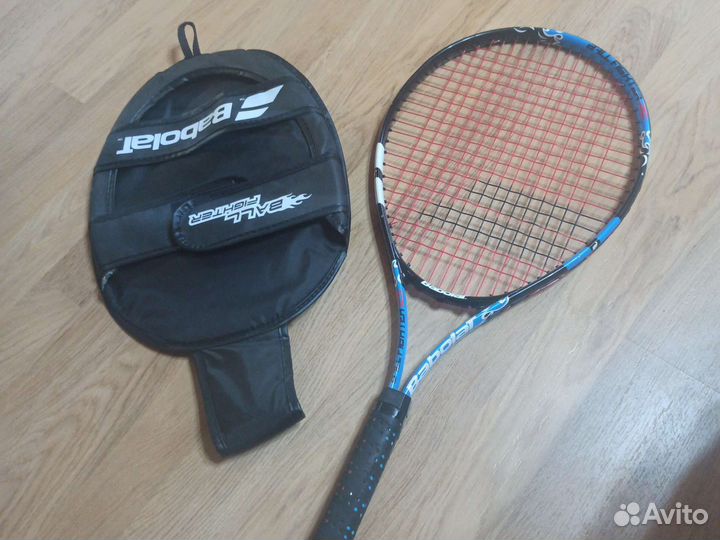 Ракетка для большого тенниса детская