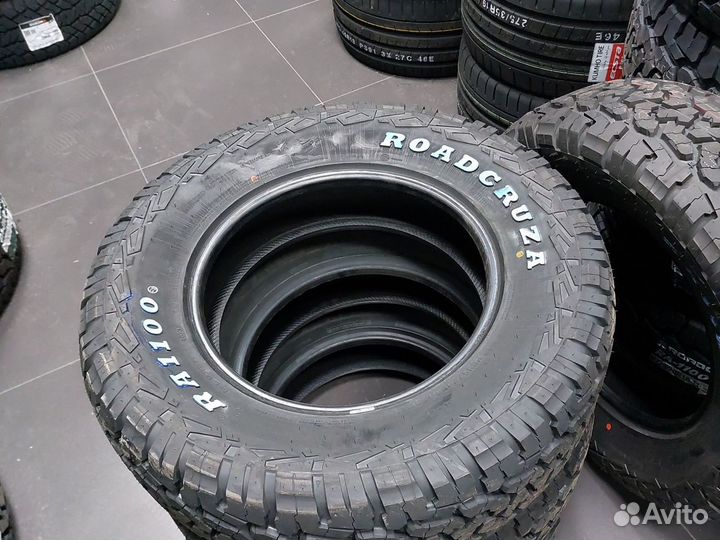 Roadcruza RA1100 A/T 235/70 R16 104S