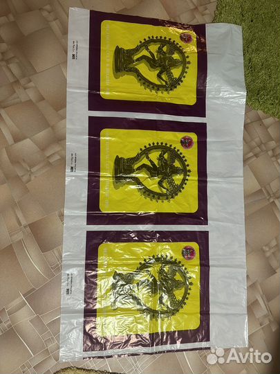 Зубной порошок СССР, бумага, пакет, тетради