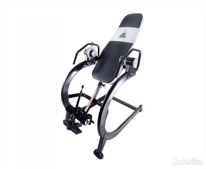 Инверсионный стол hyperfit