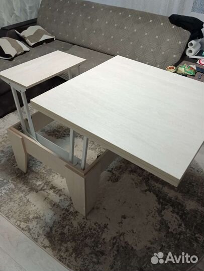 Стол трансформер