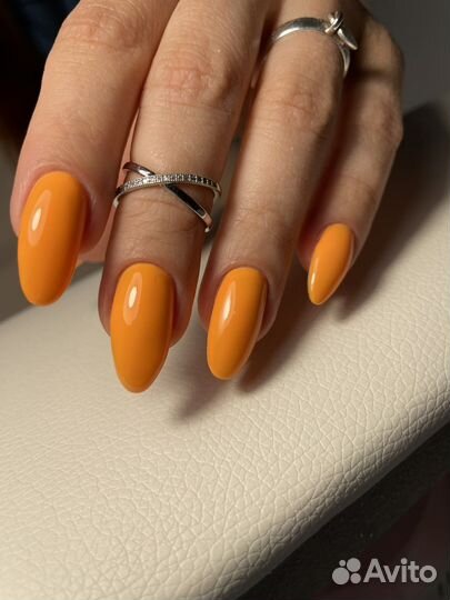 Маникюр покрытие