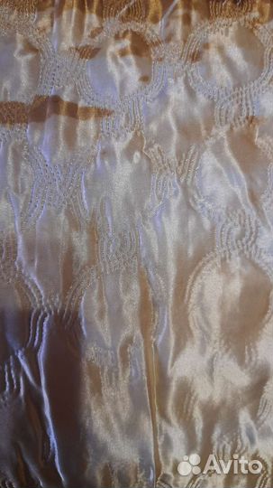 Покрывало большое двухстороннее