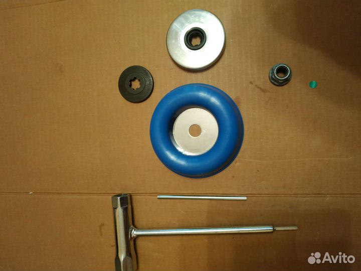 Для Husqvarna 535rx новое оригинальное