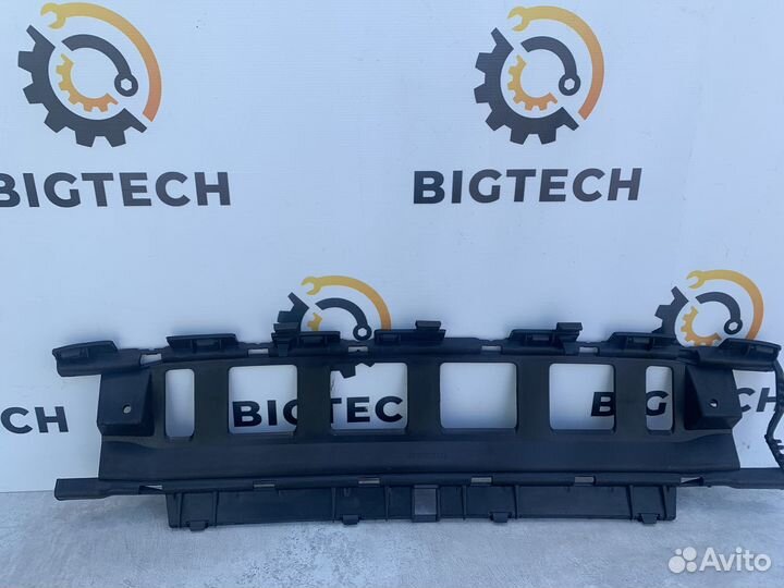 Каркас заднего бампера Mercedes A2058852114