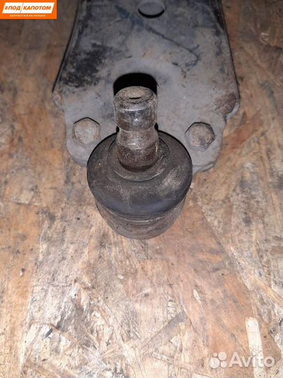 Рычаг передний правый Ford Fusion рест