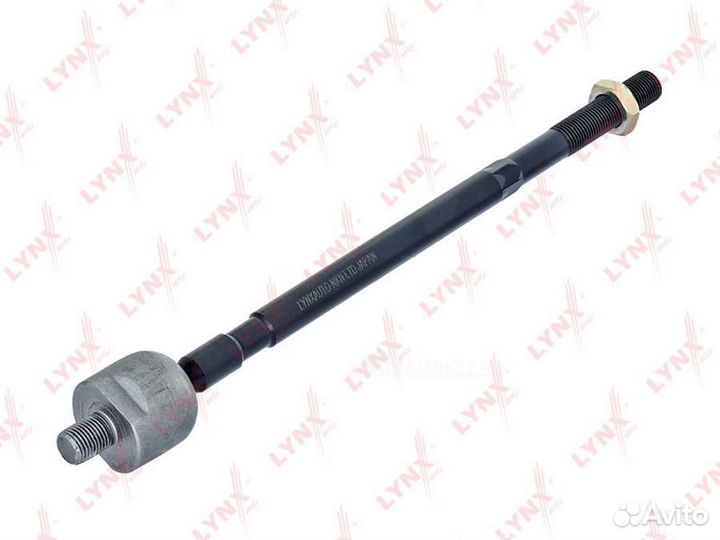 Lynxauto C2019LR Тяга рулевая перед прав/лев
