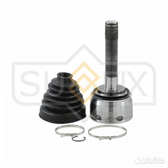 Sufix ST-1149 шрус наружный перед прав/лев